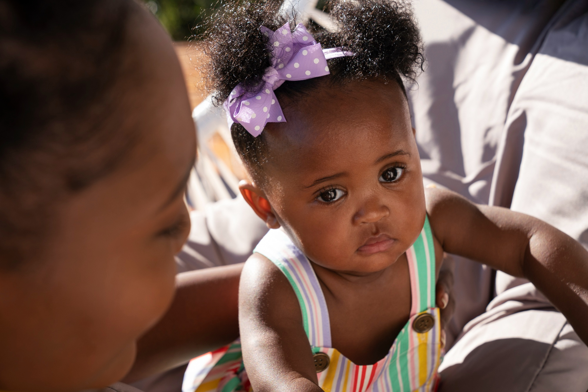 Making a Lasting Impact